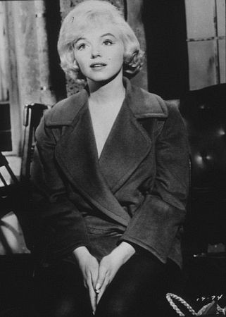 Marilyn Monroe 6160