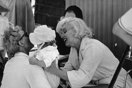 Marilyn Monroe 6161