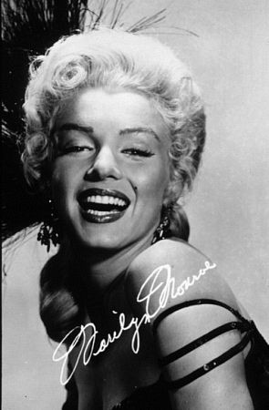 Marilyn Monroe 6166