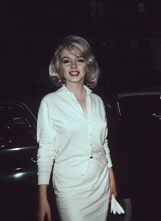 Marilyn Monroe 6199