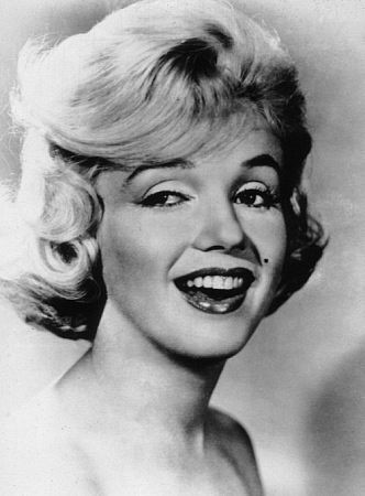 Marilyn Monroe 6232