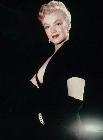 Marilyn Monroe 6238