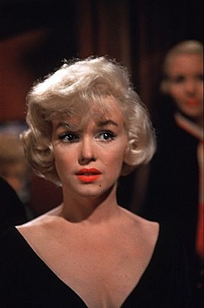 Marilyn Monroe 6258