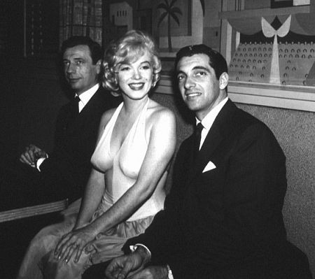 Marilyn Monroe 6293