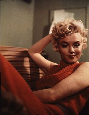 Marilyn Monroe 6302