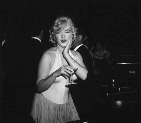 Marilyn Monroe 6306