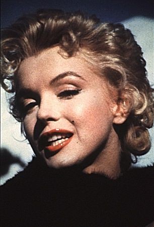 Marilyn Monroe 6309