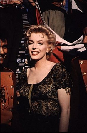Marilyn Monroe 6312