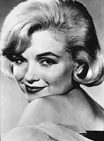 Marilyn Monroe 6321