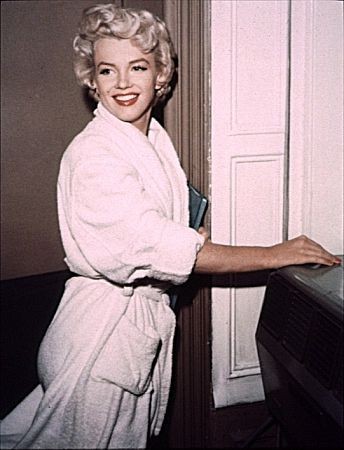 Marilyn Monroe 6322