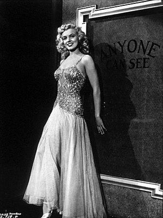 Marilyn Monroe 6323