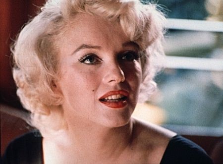 Marilyn Monroe 6332