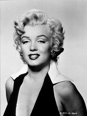 Marilyn Monroe 6334