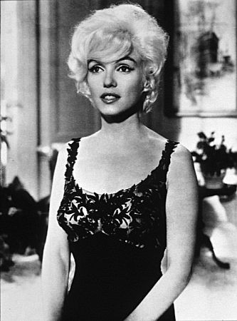 Marilyn Monroe 6340