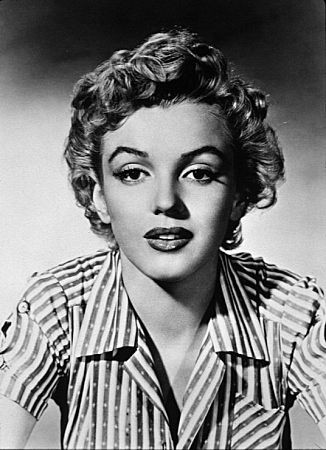 Marilyn Monroe 6341