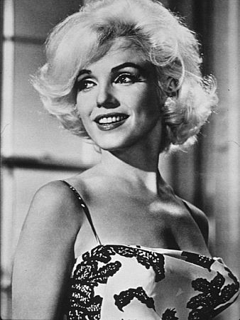 Marilyn Monroe 6344