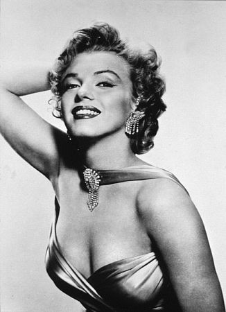 Marilyn Monroe 6346