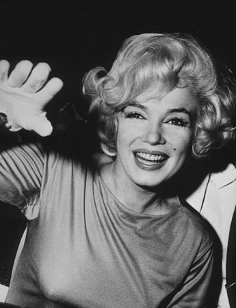 Marilyn Monroe 6348