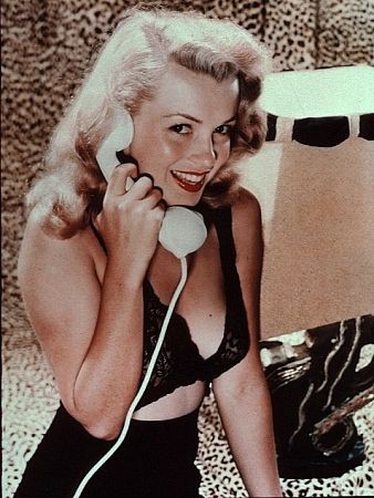 Marilyn Monroe 6357