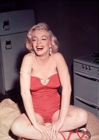 Marilyn Monroe 6358