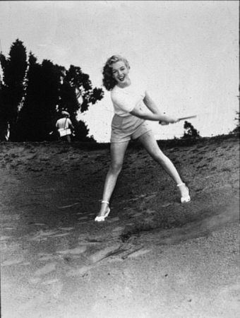 Marilyn Monroe 6360