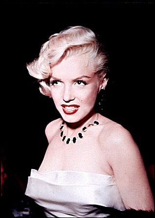 Marilyn Monroe 6375