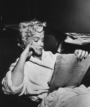 Marilyn Monroe 6385