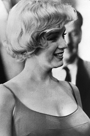 Marilyn Monroe 6389