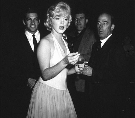 Marilyn Monroe 6392