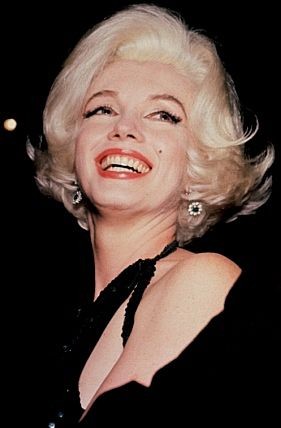 Marilyn Monroe 6396