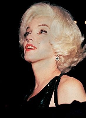 Marilyn Monroe 6397