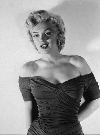 Marilyn Monroe 6427