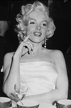 Marilyn Monroe 6429
