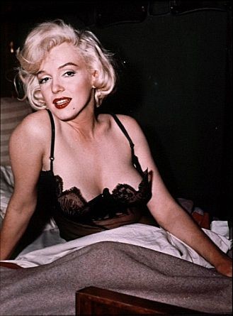 Marilyn Monroe 6435