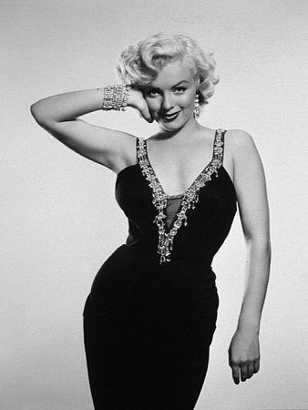 Marilyn Monroe 6436