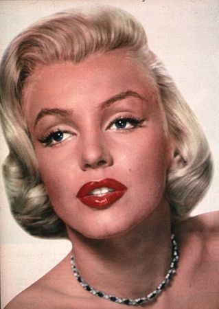 Marilyn Monroe 6438