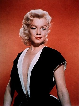 Marilyn Monroe 6444