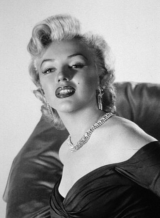 Marilyn Monroe 6457