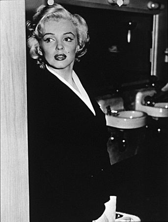 Marilyn Monroe 6528