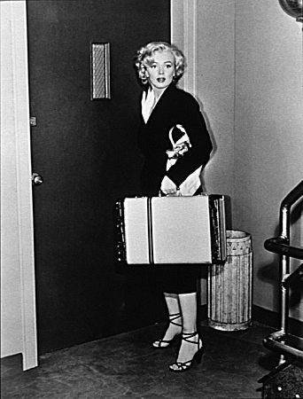 Marilyn Monroe 6536