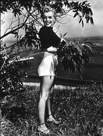 Marilyn Monroe 6550