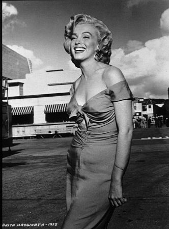 Marilyn Monroe 6554
