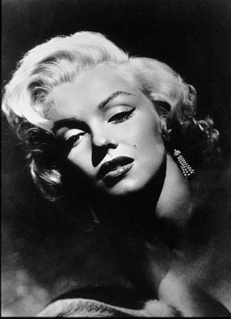 Marilyn Monroe 6560