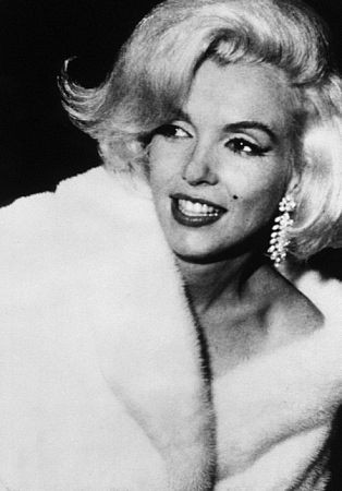 Marilyn Monroe 6563