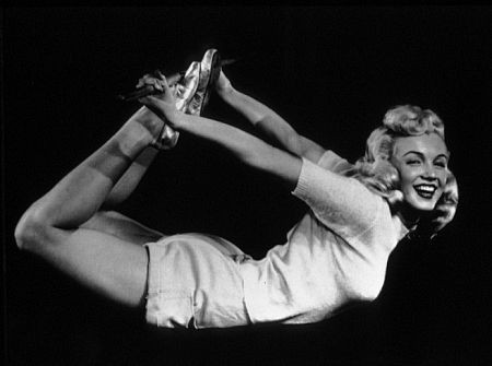 Marilyn Monroe 6564