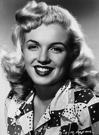 Marilyn Monroe 6572