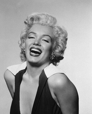 Marilyn Monroe 6585