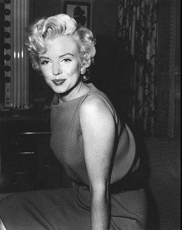 Marilyn Monroe 6590
