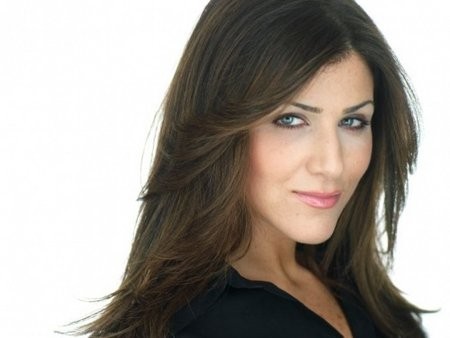 Marisa Nicole Brown 22937