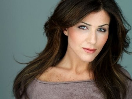 Marisa Nicole Brown 22938